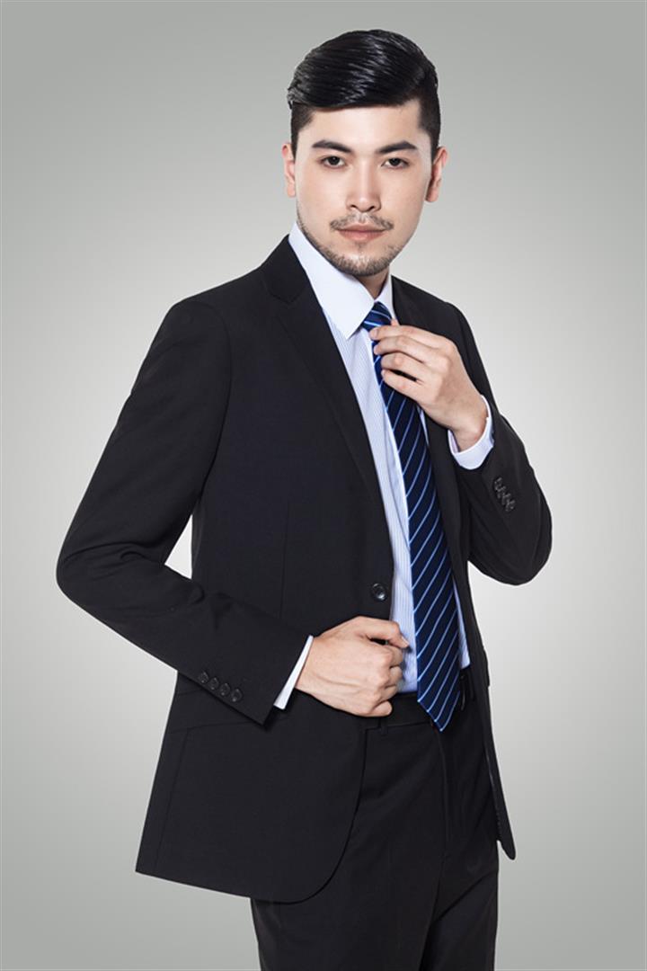 邓子州 动态图形设计负责人